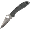 Складаний ніж Spyderco - Delica® 4 FRN Foliage Green - C11PSFG