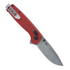 SOG - Складаний ніж EDC Terminus XR G10 - червоний - TM1023-BX