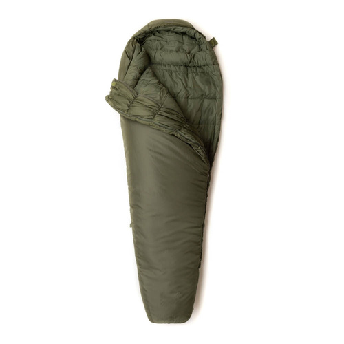 Snugpak - Спальний мішок Softie Elite 4 - Mummy - Olive - 10110400209