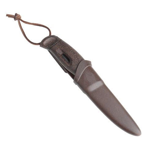 Light My Fire - Ніж для виживання з кременем Swedish FireKnife BIO - CocoShell - 2121101210