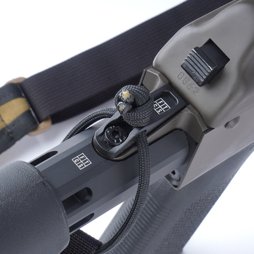 WBP Rogów x Slav Operator - Карабін Jack Rifle Gen.I - Cerakote - Бронза - .223 Rem/5,56x45 mmRem/5,56x45 mm
