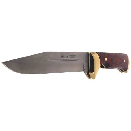 Muela - Nóż Pakkawood Folder Knife 180 мм - PL-18R