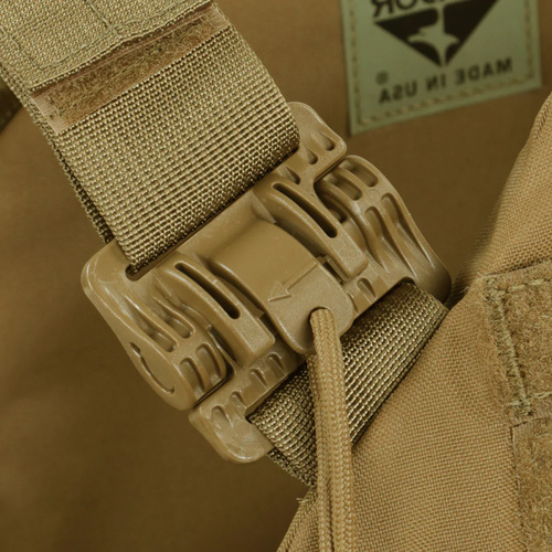 Тактичний жилет Condor - Cyclone RS - MultiCam - US1218-008