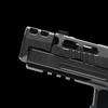 Strike Industries - Компенсатор для SMC Alpha MKII 3.9" розмір S - Чорний - SI-SMC-COMP-S