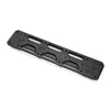 Strike Industries - Перехідник ARCA Rail на рейку M-LOK - 6.8'' - чорний - SI-ARCA-RAIL-6.8-BK