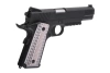 WE - Репліка пістолета M45A1 1911 року - чорний - WET-02-017221