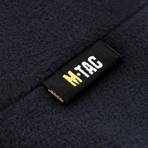 M-Tac - Зимова шапка Watch Cap Light Polarteс - фліс - темно-синя - 40562015 - M-Tac - Watch Cap Light Polartec зимова - фліс - темно-синій - 40562015