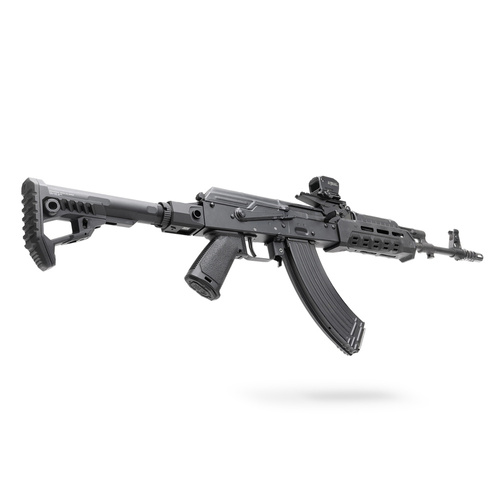 Strike Industries - Кутова пістолетна рукоятка для АК - Чорний - SI-AK-MAPG-BK