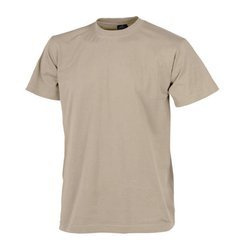 Helikon - Футболка класична армійська - Khaki - TS-TSH-CO-13