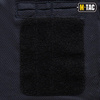 M-Tac - Футболка поло Elite Tactical Coolmax - Dark Navy Blue - 80010015