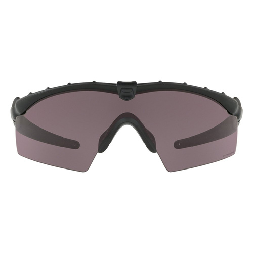 Oakley - Балістичні окуляри SI Ballistic M Frame 2.0 Strike Black - Prizm Grey - OO9213-0532