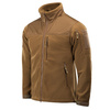 M-Tac - Тактична куртка Alpha Microfleece Gen.II - Coyote Brown - 20411017