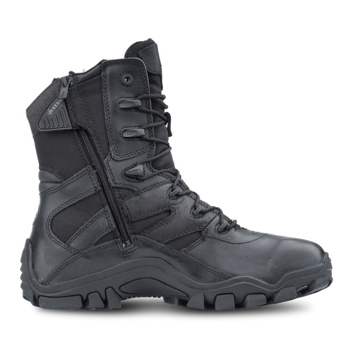 Черевики тактичні Bates - Delta-8 Side Zip - 2348
