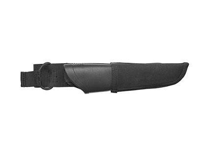 Morakniv - Тактичний ніж SRT - 12C27 - Czarny - 12295