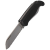 MAC Coltellerie - Морський ніж 65 мм - BOAT 2 BLACK