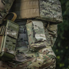M-Tac - Медичний носій - Малий елітний вертикальний IFAK - Multicam - 11238008