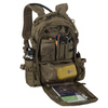 Direct Action - Тактичий рюкзак Dust Mk II - 20 л - MultiCam - BP-DUST-CD5-MCM