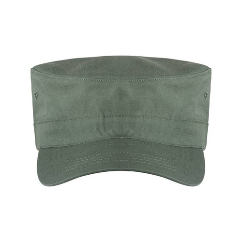 Helikon - Кепка патрульна - PolyCotton Ripstop - Pantera Leśna - CZ-COM-PR-04