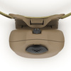 Princeton Tec - Налобний ліхтар VIZZ TAC MPLS - TAN / MultiCam - VIZZ-MPLS-MC 