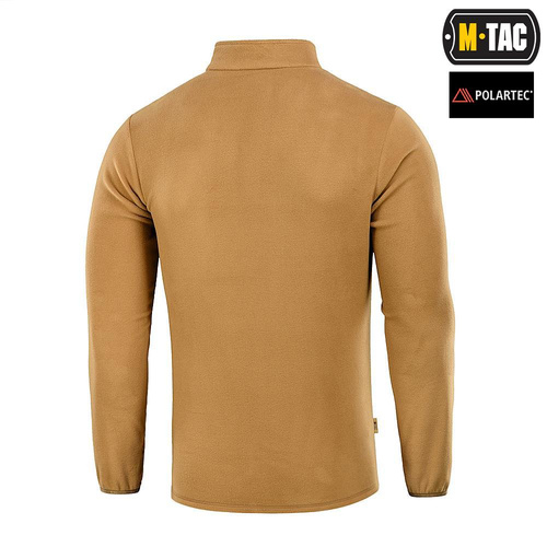 M-Tac - Флісова кофта Delta Polartec - Coyote - 70016005