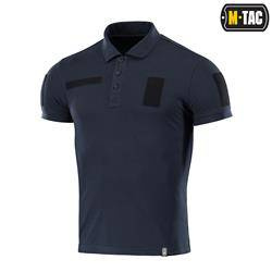 M-Tac - Тактична сорочка-поло 65/35 - Dark Navy Blue - 80014015