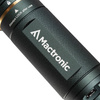 Mactronic - Ручний прожектор Blitz K12 - 11600 лм - Чорний - THS0011