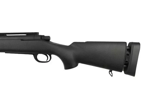 Cyma - Репліка снайперської гвинтівки M24 - чорний - CM702