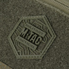 M-Tac - Тримач для вантажу Elite Hex - Cordura - MOLLE - Ranger Green - 51385023