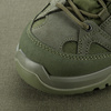 M-Tac - Тактичні кросівки Черевики Demiseason Pro Line - Pейнджер зелений - 2J0141MTPLV007