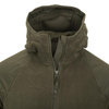 Helikon - Світшот флісовий кумулятивний - Shadow Grey - BL-CMB-HF-35