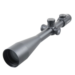 Vector Optics - Приціл Minotaur 46x60 GenII - SFP - SCOL-38
