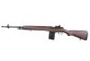 WE - гвинтівка ASG репліка W14 GBB - зелений газ - коричневий - WET-02-002228
