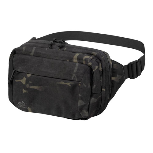 Helikon - Сумка на пояс - MultiCam Black - TB-RAT-CD-0C