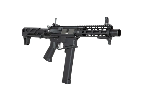 G&G - Репліка кулемета ARP9 2.0 - чорний - GIG-01-035450