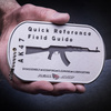 Real Avid - Посібник користувача для AK47 - AVAK47R