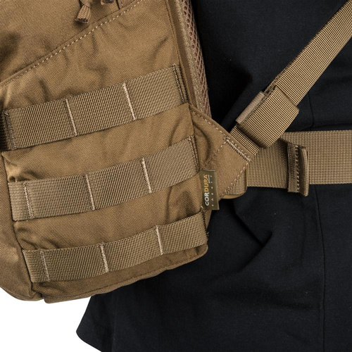 Helikon - Рюкзак EDC - 24 л - Cordura - Woodland - PL-EDC-CD-03