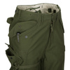 Штани тактичні Helikon - M65 - Woodland - SP-M65-NY-03