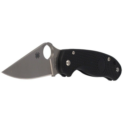 Spyderco - Para™ 3 Легкий складаний ніж - C223PBK