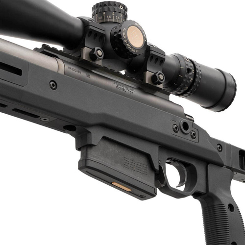 Magpul - Приклад Pro 700L Lite для Remington 700 Long Action - Чорний - MAG1380-BLK