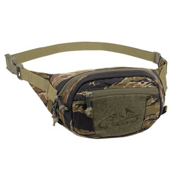 Helikon - Сумка на пояс Possum® - Cordura® - Tiger Stripe - TB-PSM-CD-62