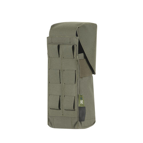 M-Tac - Підсумок для двох магазинів AR/AK - Fastex - Cordura 500D - Ranger Green - 10013123