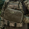 M-Tac - Підсумок на блискавці - Ranger Green - 10069023
