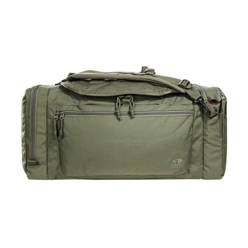 Tasmanian Tiger - Тактична офіцерська сумка Officers Bag - 58 л - Olive - 7797.331