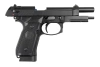 KJ Works - Репліка пістолета M9A1 CO2 - чорний - KJW-02-007676