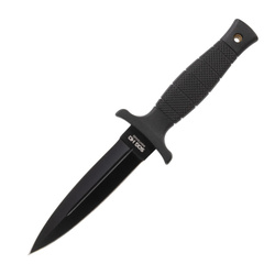 SOG - Тактичний ніж Nightshade - 420 - Чорний - 17-44-02-43