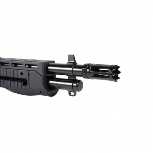 Umarex - Оперативна пам'ять T4E HDB 68 - Cal. 68 - CO2 - 2.4711