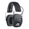 Axil - Активні навушники Trackr Bluetooth - Чорний - AXI-TRACKRBT-B