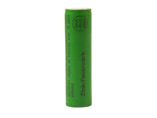 Zink-Feuerwerk - сигнальні ракети Knatter bang - 50 шт.