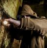 Helikon - Флісова толстовка Patriot Double Fleece - Olive Green - BL-PAT-HF-02