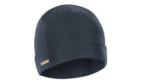 Helikon - Шапка зимова Merino Beanie - Shadow Grey - CZ-WMB-MW-35